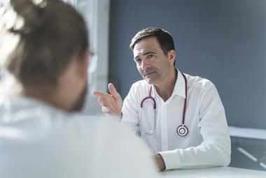 GP contract to demand regional primary care workforce plans