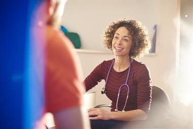 GP time per patient slumps to lowest level in half a decade