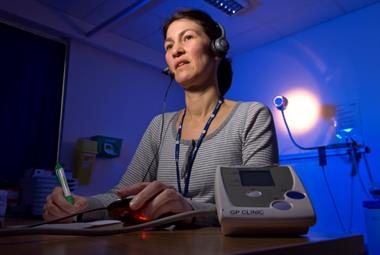Out-of-hours care: NHS 111 could be integrated with GP out-of-hours services