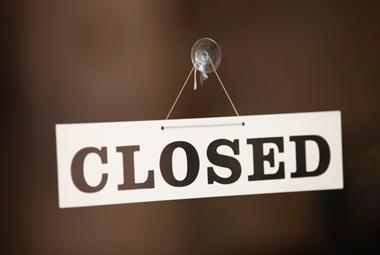 Practice closed: PMS reviews to force Northumberland practice closure (Photo: iStock)