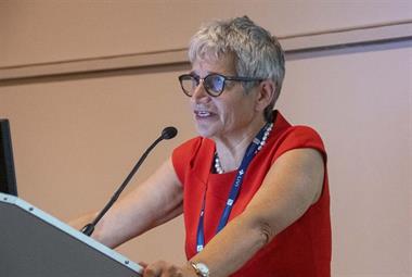 Professor Dame Clare Gerada elected RCGP president