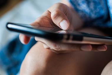 Sharp rise in GPs seeking mental health support during past year