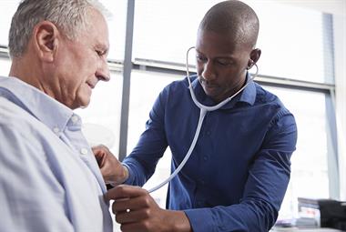 NHS England plans local banks of GPs working flexibly