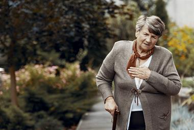 Understanding the unmet needs of COPD patients