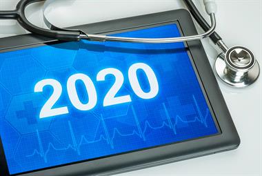 GP barometer: Nine charts that show the state of general practice at the start of 2020