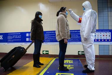 GP guidance on coronavirus updated to include advice on cleaning