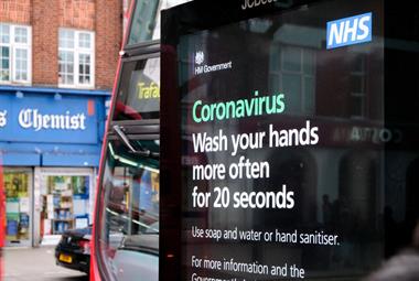 Coronavirus: Key guidance GPs need to know about COVID-19