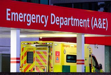 Half of GPs say patients harmed by delays to care during COVID-19 pandemic