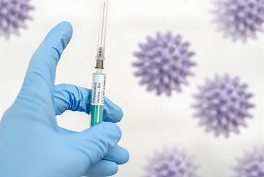 How will the COVID-19 vaccination programme get underway?