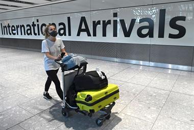 Government changes self isolation rules for GPs returning from abroad