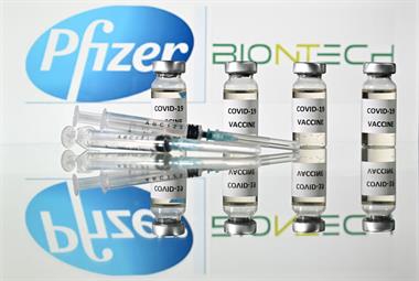 How Pfizer S Mrna Coronavirus Vaccine Compares To Other Us Candidates Business Insider