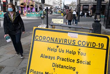 Coronavirus: Key guidance GPs need to know about COVID-19