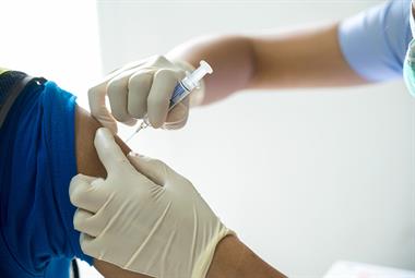 GPs expected to exceed 75% flu jab uptake as NHS England reveals campaign details