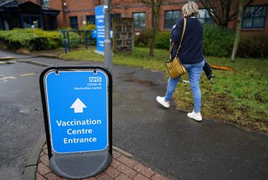 Dilemma: What should I do if a practice staff member refuses the COVID-19 vaccine?