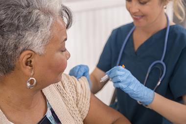 Practices told to prepare for 'major expansion' of flu vaccination as QOF pared back for 2020/21
