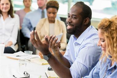 Wellbeing: How to set up Schwartz Rounds in primary care