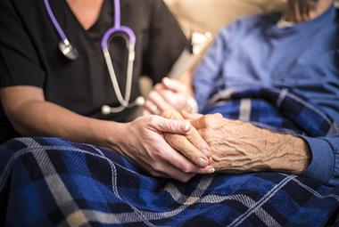 Viewpoint: 'Why the RCGP should not adopt a neutral stance on assisted dying'
