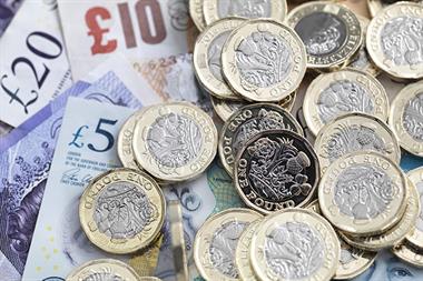 Details on how practices can claim COVID-19 support funding announced