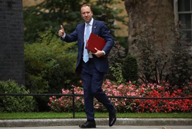 Government denies plan to make GPs 'gatekeepers' of COVID-19 testing
