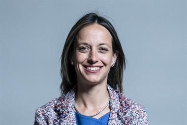 Viewpoint: Why health regulation needs to modernise - care minister Helen Whately