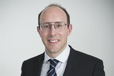 GP careers: The GP who helps defend doctors