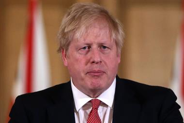 Prime minister Boris Johnson and health secretary Matt Hancock infected with COVID-19
