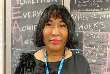 Viewpoint: Bullying is a silent epidemic within the NHS