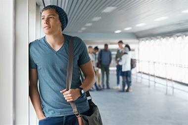 How can we ensure college students and staff are safe from tuberculosis?