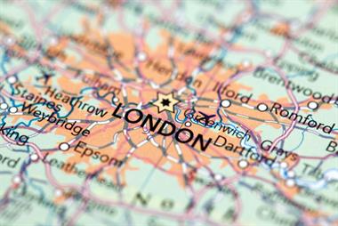 GP at Hand will soon have at least 1,000 patients from nearly every London CCG