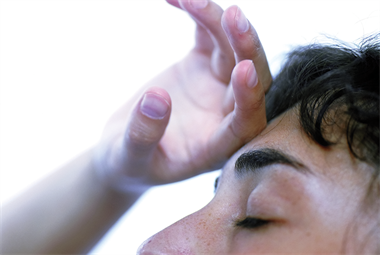 Red flag symptoms: Loss of consciousness