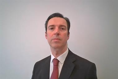 Malcolm Thacker from Wesleyan Financial Services