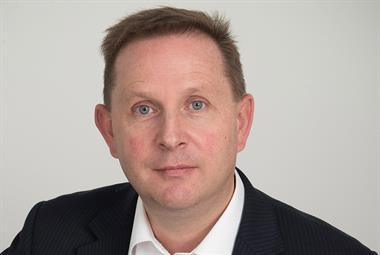 MDU chief executive Dr Matthew Lee