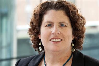 Dr Maureen Baker: defends women's role in general practice