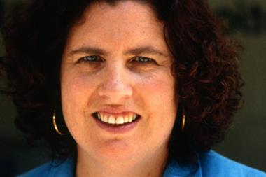 Dr Maureen Baker: GP waiting times will rise (photo: James Bolt)