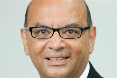 Professor Mayur Lakhani: Important to recognise role of South Asian doctors as NHS turns 70