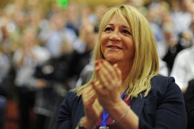 Dr Michelle Drage: London primary care investment must double