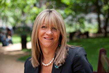 Dr Michelle Drage: London general practice needs support (Photo: Londonwide LMCs)