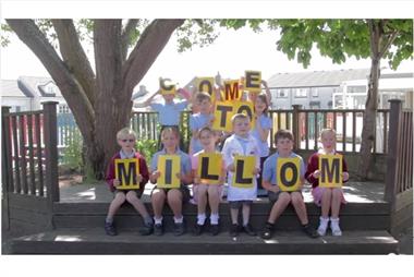 Millom: schoolchildren lead video appeal for GPs