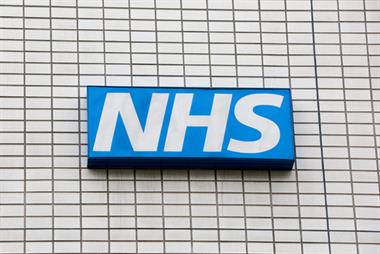 NHS