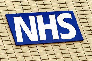 NHS