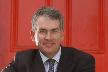 Dr Nigel Watson: surveys are morale boost for GPs