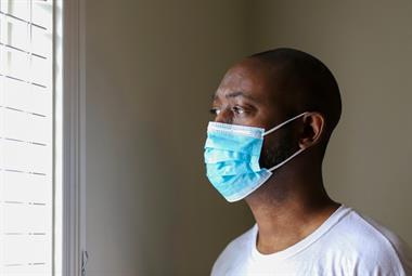 COVID-19 death rate highest among BAME groups, delayed PHE review confirms