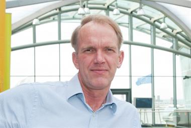 Dr Paul Cundy: challenging CQC process (Photo Pete Hill)