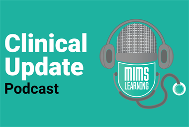 Clinical Update Podcast