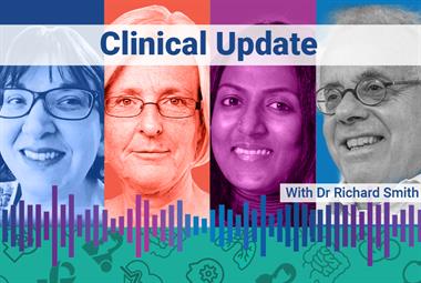 MIMS Learning Clinical Update podcast