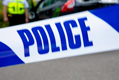 Staff and patients attacked in 'serious incident' at GP practice