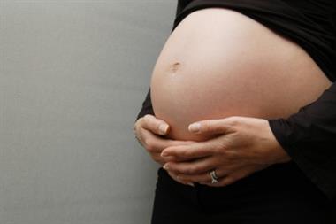 Gestational diabetes affects one in 20 pregnancies (Photo: Jason Heath Lancy)