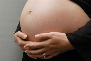 Pregnancy: STIs linked to increased risk of complications