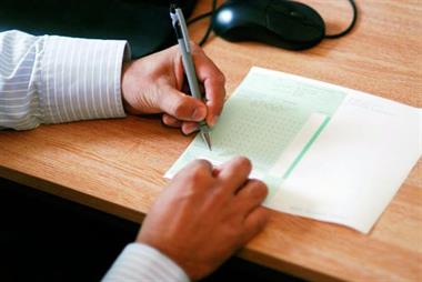 What are the causes of unnecessary antibiotic prescribing?