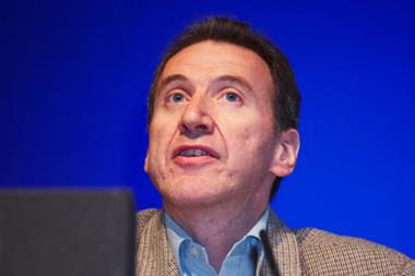Dr Robert Morley: payment chaos fears